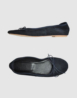 Shabby Chic Ballet Flats - Item 44311899