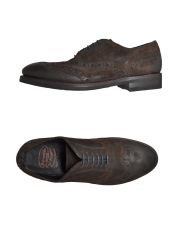 BARRACUDA - Laced shoes
