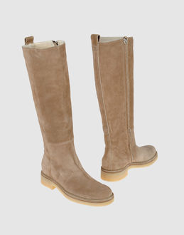 Vicini Tapeet High-heeled Boots - Item 44311946