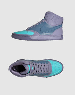 NIKE SPORTWEAR - CALZATURE - Sneakers alte - su YOOX.COM