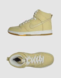 NIKE SPORTWEAR - CALZATURE - Sneakers alte - su YOOX.COM