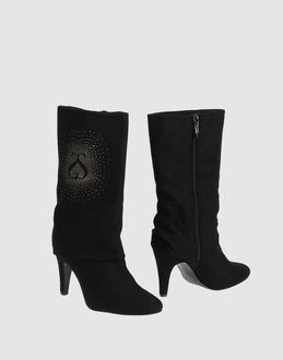 Solo Soprani Ankle Boots - Item 44311979