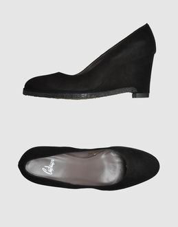 CASTAÑER - CALZATURE - Zeppe - su YOOX.COM