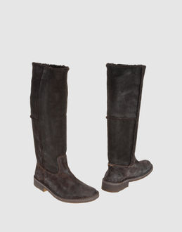 ESSEUTESSE - CALZATURE - Stivali - su YOOX.COM