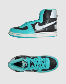 NIKE SPORTWEAR - CALZATURE - Sneakers alte - su YOOX.COM
