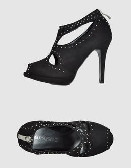 Solo Soprani Shoe Boots - Item 44312050