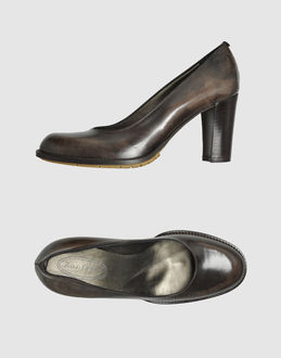 Zanfrini Cant?? Closed-toe Slip-ons  - Item 44312107