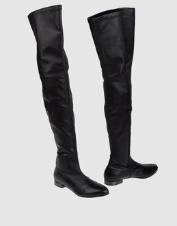 Le Silla Boots - Item 44312137