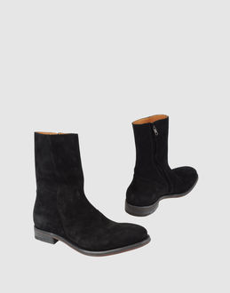 Premiata Boots - Item 44312152