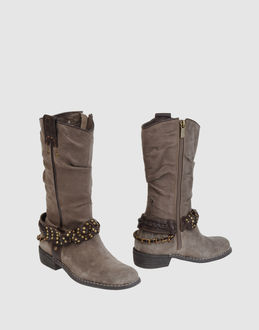 Replay & Sons Boots - Item 44312164
