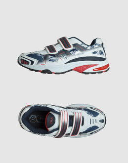 FILA - SCHUHE - Sneakers - bei YOOX.COM