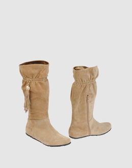 Simonetta Boots - Item 44312221