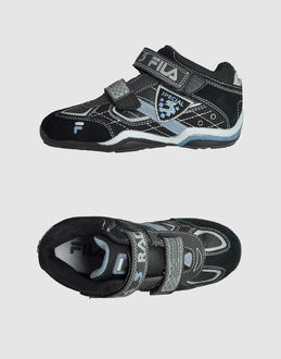 FILA - SCHUHE - Sneakers - bei YOOX.COM