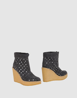 Stella Mccartney Ankle Boots - Item 44312248