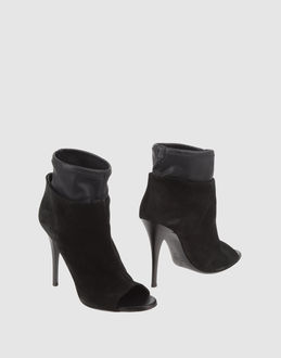 Giuseppe Zanotti Design Ankle Boots - Item 44312272