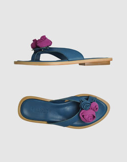 Fiorina Flip Flops - Item 44312276