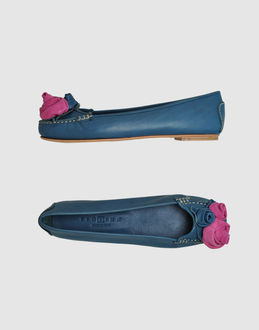 Fiorina Moccassins - Item 44312281