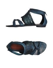 FRANCESCO MORICHETTI - Sandals