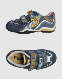 FILA - SCHUHE - Sneakers - bei YOOX.COM