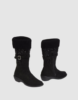 Asso Boots - Item 44312319