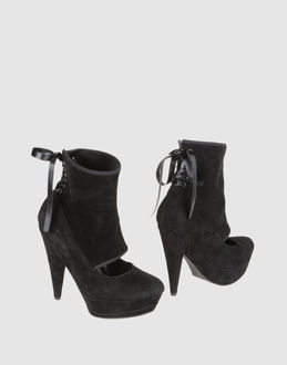 Eliza Di Venezia Ankle Boots - Item 44312339