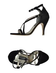 ENTOURAGE - High-heeled sandals