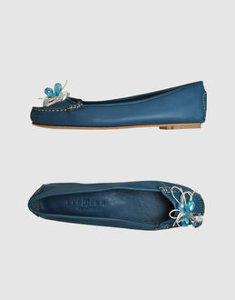 Fiorina Moccassins - Item 44312371