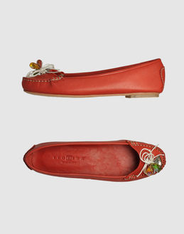 Fiorina Moccassins - Item 44312378