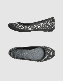 MISS SIXTY - CALZATURE - Ballerine - su YOOX.COM