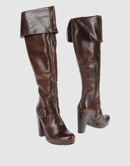 Saint Honore High-heeled Boots - Item 44312437