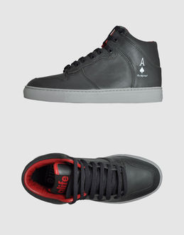 Alife High-top Sneakers - Item 44312441
