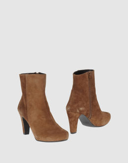 Daniele Ancarani Ankle Boots - Item 44312443