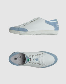 Fiat 500 Sneakers - Item 44312457