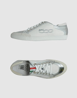 Fiat 500 Sneakers - Item 44312464