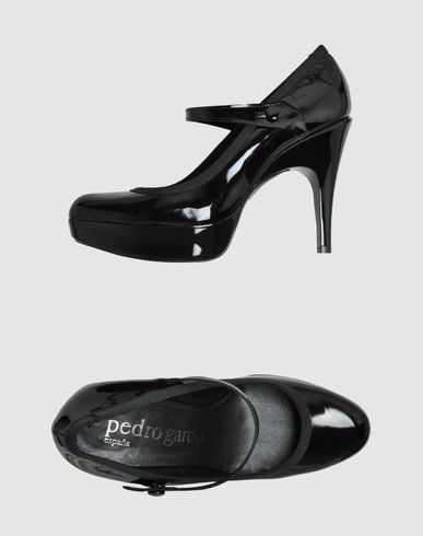 bar shoes