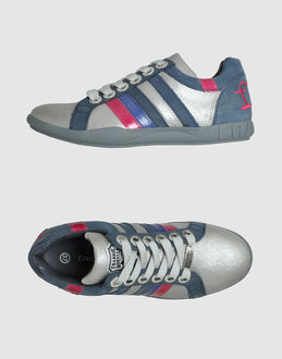  Bild frankie morello - Sneakers
