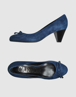 CAFE'NOIR - CALZATURE - Decolletes - su YOOX.COM