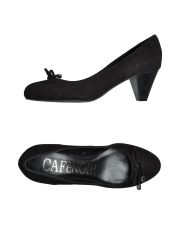 CAFe'NOIR - Closed-toe slip-ons 
