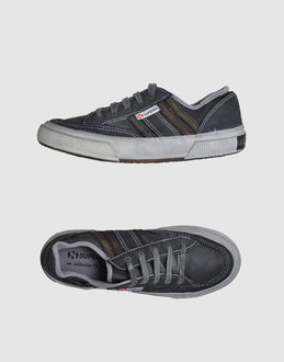 SUPERGA PER COLLECTION PRIVEE? - CALZATURE - Sneakers - su YOOX.COM
