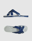SENSI - Clog sandals