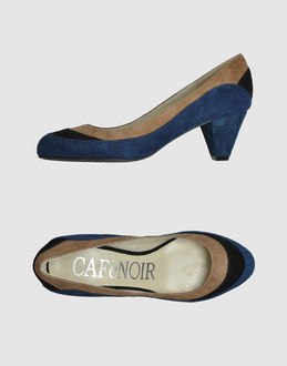 CAFE'NOIR - CALZATURE - Decolletes - su YOOX.COM