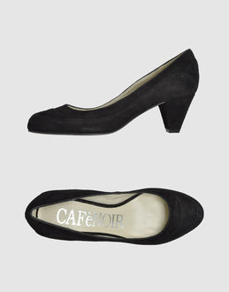 CAFE'NOIR - CALZATURE - Decolletes - su YOOX.COM