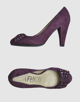 CAFE'NOIR - CALZATURE - Decolletes - su YOOX.COM