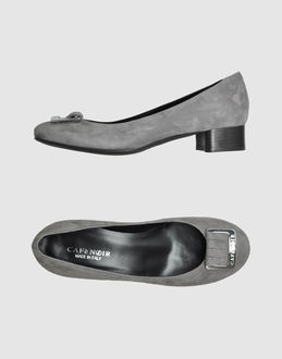 CAFE'NOIR - CALZATURE - Decolletes - su YOOX.COM