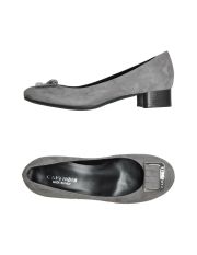 CAFe'NOIR - Closed-toe slip-ons 