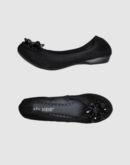 CAFE'NOIR - CALZATURE - Ballerine - su YOOX.COM