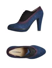 Laced Shoes