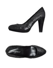 CAFe'NOIR - Platform pumps