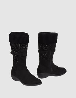 Asso Boots - Item 44312654