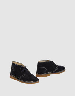 NATURINO - SCHUHE - Stiefeletten - bei YOOX.COM